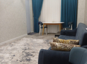 İcarəyə verilir 2 otaqlı 65 m2 yeni tikili Həzi Aslanov m.