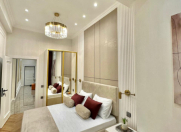 Satılır 2 otaqlı 55 m2 yeni tikili Nəriman Nərimanov m.