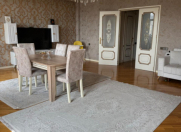 Satılır 3 otaqlı 145 m2 yeni tikili Memar Əcəmi m.