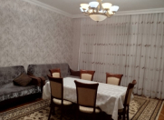 İcarəyə verilir 4 otaqlı 160 m2 yeni tikili Nəriman Nərimanov m.