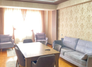 Satılır 3 otaqlı 80 m2 köhnə tikili Nəsimi r.