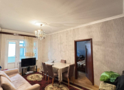 Satılır 5 otaqlı 125 m2 yeni tikili Həzi Aslanov m.