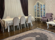 Satılır 3 otaqlı 138 m2 yeni tikili Azadlıq prospekti m.