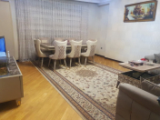 İcarəyə verilir 3 otaqlı 98 m2 yeni tikili Yeni Yasamal