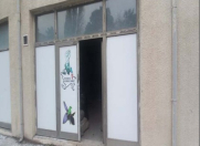 Satılır 1 otaqlı 164.7 m2 obyekt Nəriman Nərimanov m.