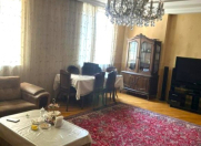 Satılır 3 otaqlı 160 m2 yeni tikili Kooperasiya Universiteti