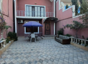 Satılır 4 otaqlı 120 m2 həyət evi Zığ