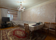 Satılır 3 otaqlı 100 m2 köhnə tikili 8 mkr