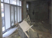 Satılır 1 otaqlı 61.7 m2 obyekt Nəriman Nərimanov m.