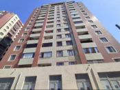 Satılır 1 otaqlı 61.2 m2 obyekt Nəriman Nərimanov m.
