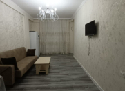 İcarəyə verilir 2 otaqlı 60 m2 yeni tikili Həzi Aslanov m.