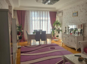 Satılır 3 otaqlı 130 m2 yeni tikili Nəriman Nərimanov parkı