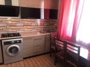 İcarəyə verilir 5 otaqlı 100 m2 yeni tikili Həzi Aslanov