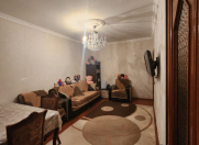 Satılır 3 otaqlı 60 m2 köhnə tikili Xətai r.