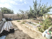 Satılır 2 otaqlı 82 m2 həyət evi Maştağa