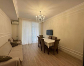 Satılır 2 otaqlı 70 m2 yeni tikili Metropark