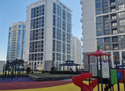 Satılır 3 otaqlı 146 m2 yeni tikili Nərimanov r.