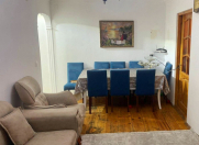 Satılır 3 otaqlı 60 m2 köhnə tikili Nəriman Nərimanov m.