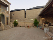 Satılır 7 otaqlı 170 m2 həyət evi Zabrat 2