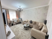 Satılır 3 otaqlı 90 m2 köhnə tikili Həzi Aslanov m.