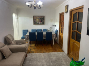 Satılır 3 otaqlı 60 m2 köhnə tikili Nəriman Nərimanov m.