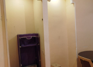 İcarəyə verilir 2 otaqlı 40 m2 həyət evi Nizami m.