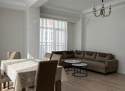 İcarəyə verilir 2 otaqlı 91 m2 yeni tikili Sumqayıt