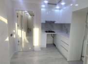 Satılır 2 otaqlı 44 m2 yeni tikili Əhmədli