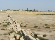 Satılır 12 sot torpaq Kürdəxanı