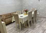 Satılır 4 otaqlı 80 m2 həyət evi 28 May m.