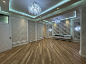 Satılır 3 otaqlı 125 m2 yeni tikili 28 May m.