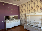 Satılır 4 otaqlı 120 m2 həyət evi Biləcəri