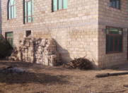 Satılır 5 otaqlı 250 m2 həyət evi Bərdə