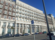 Satılır 4 otaqlı 137 m2 yeni tikili Ağ şəhər