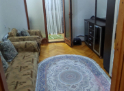 Satılır 2 otaqlı 60 m2 köhnə tikili Nəriman Nərimanov m.