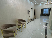 İcarəyə verilir 3 otaqlı 185 m2 yeni tikili Binə ticarət mərkəzi