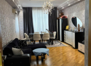 Satılır 2 otaqlı 95 m2 yeni tikili Gənclik m.