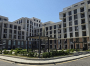 Satılır 3 otaqlı 132 m2 yeni tikili Nəsimi r.