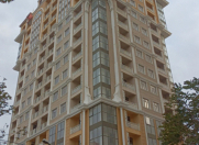 Satılır 3 otaqlı 112 m2 yeni tikili Şərq Bazarı