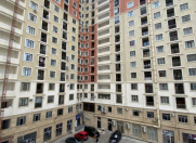 Satılır 3 otaqlı 106 m2 yeni tikili Metropark