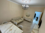 İcarəyə verilir 3 otaqlı 81 m2 köhnə tikili 28 May m.