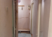 İcarəyə verilir 1 otaqlı 35 m2 köhnə tikili İnşaatçılar m.