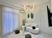 Satılır 3 otaqlı 75 m2 yeni tikili Nərimanov r.