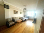 İcarəyə verilir 1 otaqlı 45 m2 yeni tikili Əhmədli m.