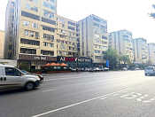 Satılır 3 otaqlı 85 m2 köhnə tikili Asan Xidmət-1