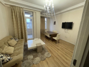 Satılır 3 otaqlı 110 m2 yeni tikili Nizami r.