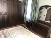 İcarəyə verilir 5 otaqlı 100 m2 həyət evi Həzi Aslanov