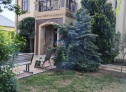 Satılır 9 otaqlı 315 m2 villa Şəmkir