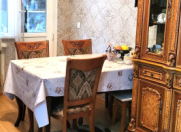 Satılır 2 otaqlı 55 m2 köhnə tikili 4 mkr