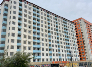 Satılır 2 otaqlı 83.7 m2 yeni tikili Saray